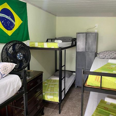 Quarto Em Cobertura Santa Teresa Ao Lado Da Gloria Río de Janeiro Exterior foto
