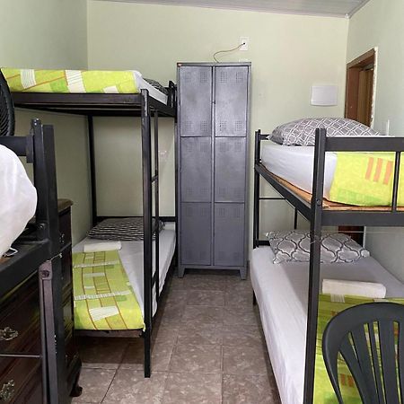 Quarto Em Cobertura Santa Teresa Ao Lado Da Gloria Río de Janeiro Exterior foto
