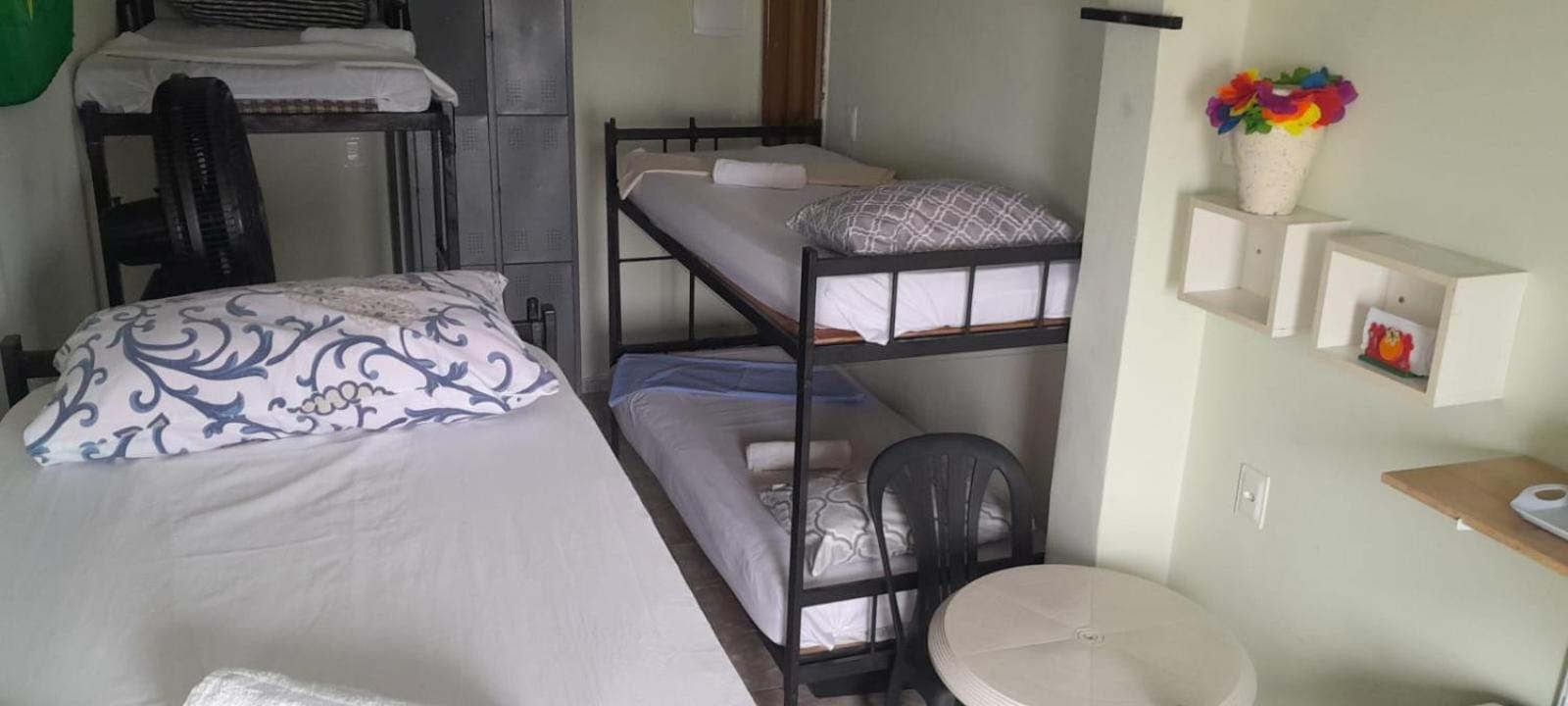 Quarto Em Cobertura Santa Teresa Ao Lado Da Gloria Río de Janeiro Exterior foto