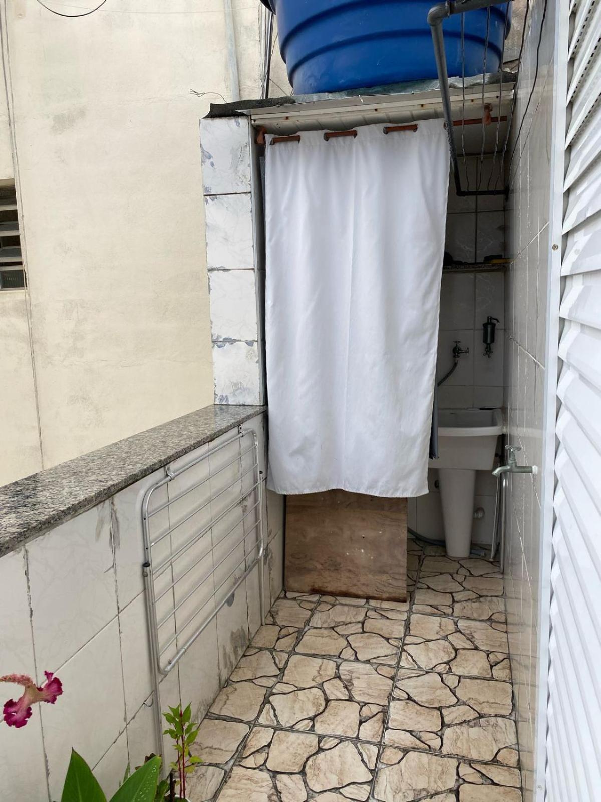Quarto Em Cobertura Santa Teresa Ao Lado Da Gloria Río de Janeiro Exterior foto