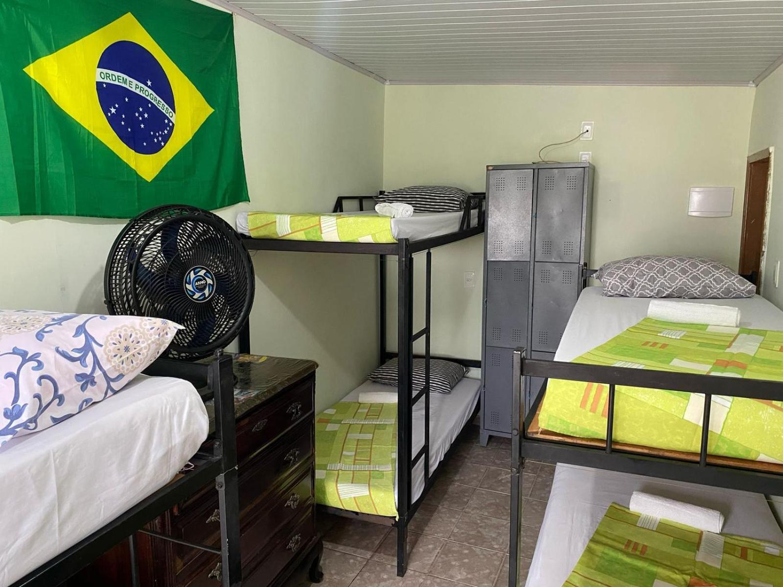Quarto Em Cobertura Santa Teresa Ao Lado Da Gloria Río de Janeiro Exterior foto