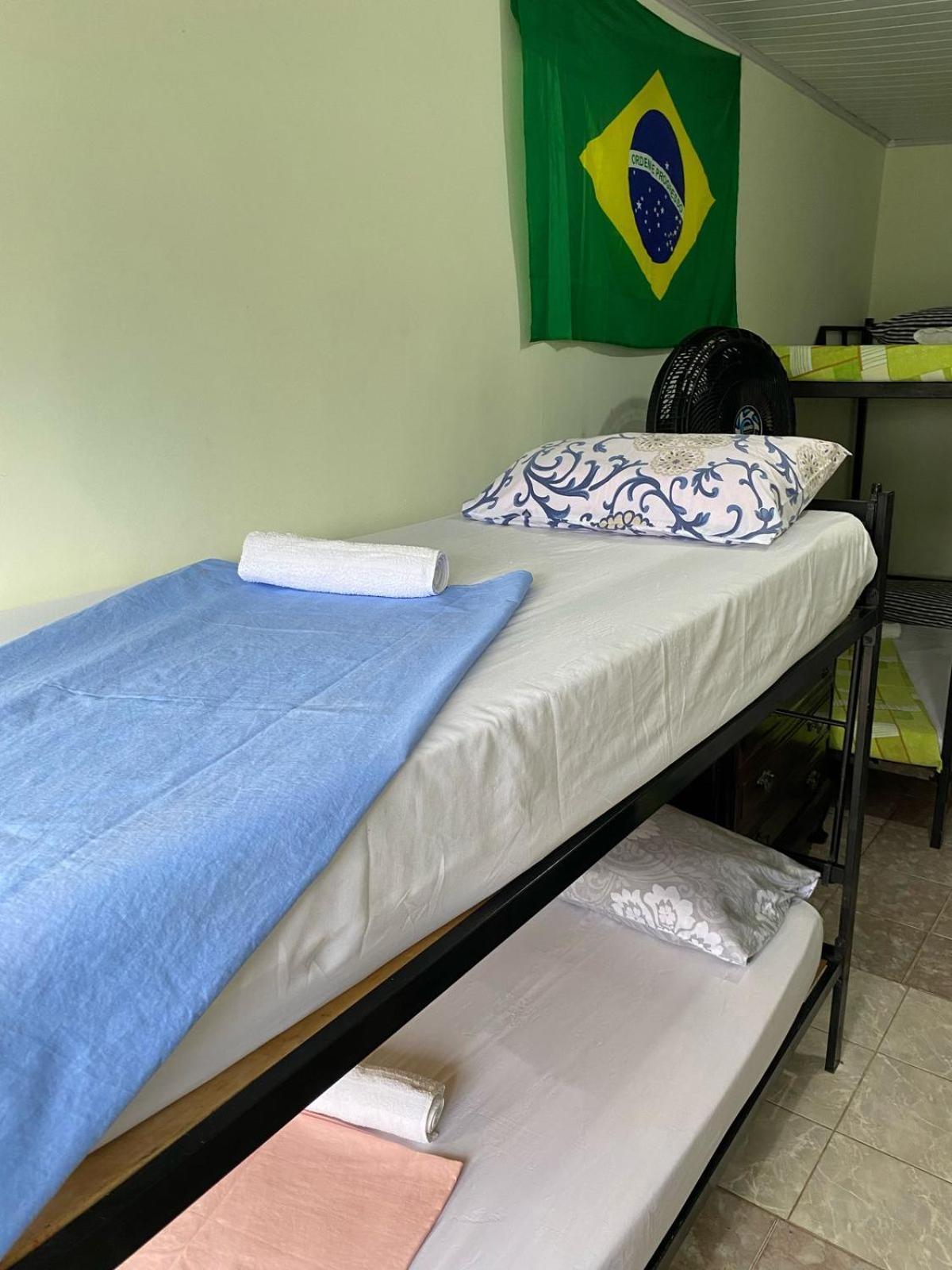 Quarto Em Cobertura Santa Teresa Ao Lado Da Gloria Río de Janeiro Exterior foto