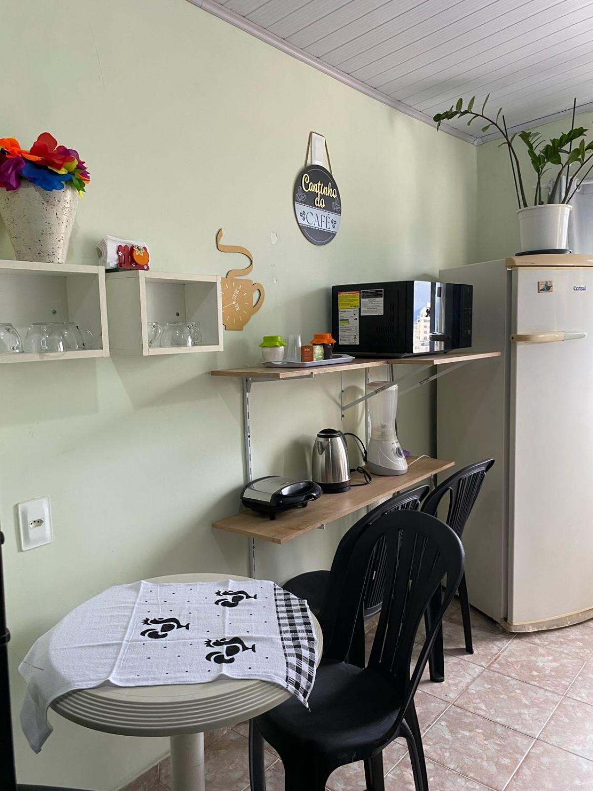 Quarto Em Cobertura Santa Teresa Ao Lado Da Gloria Río de Janeiro Exterior foto