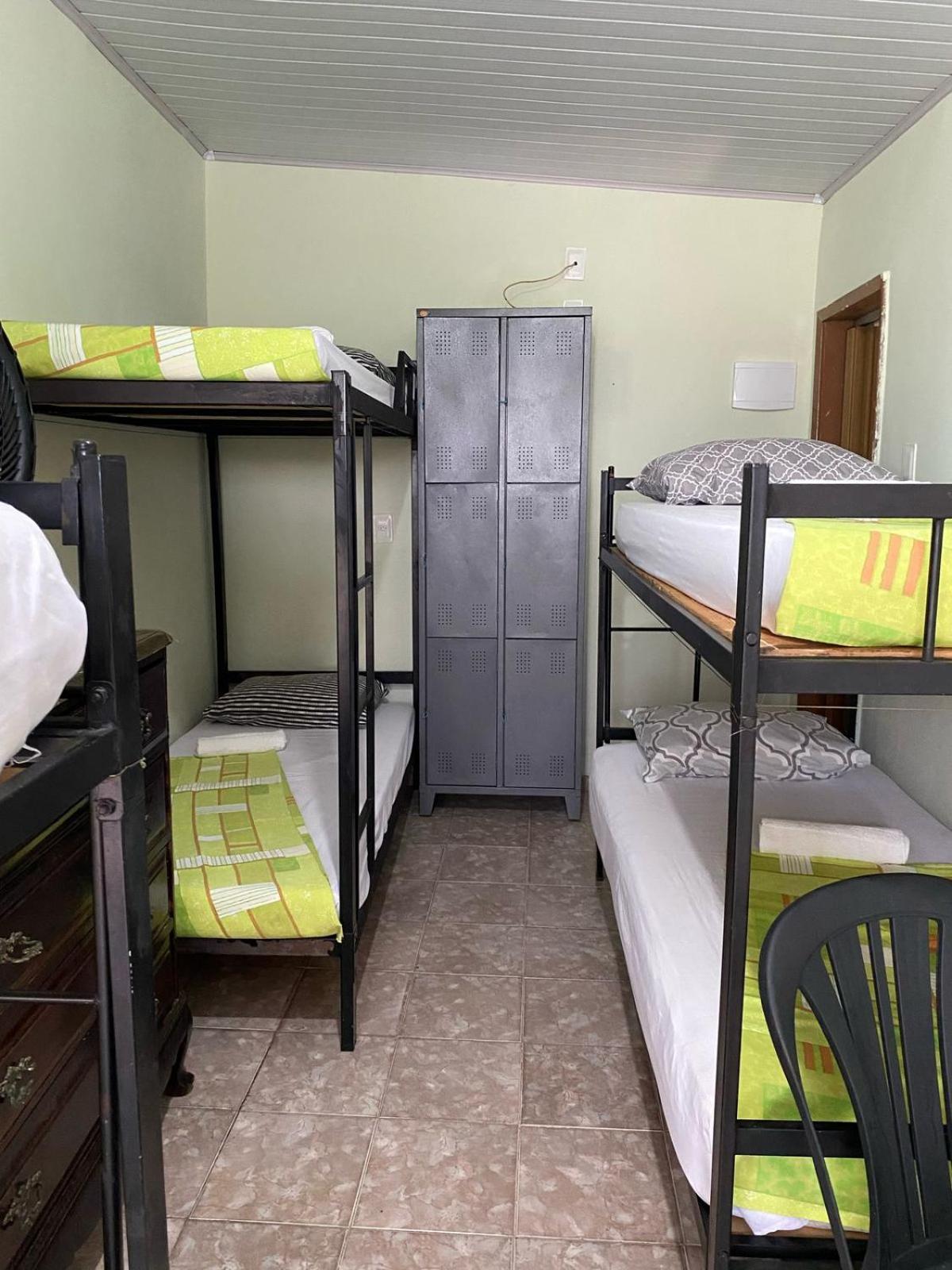 Quarto Em Cobertura Santa Teresa Ao Lado Da Gloria Río de Janeiro Exterior foto