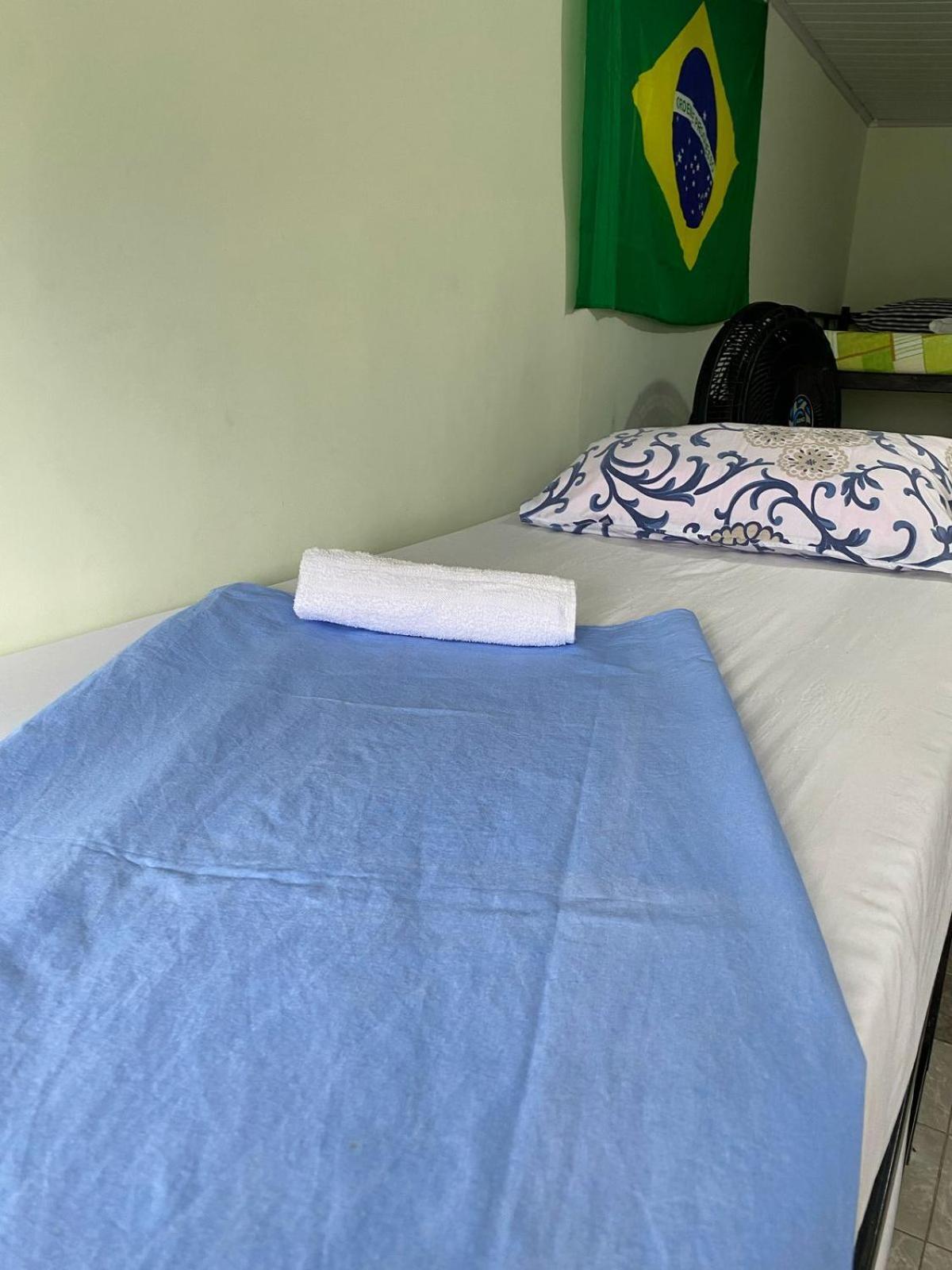 Quarto Em Cobertura Santa Teresa Ao Lado Da Gloria Río de Janeiro Exterior foto